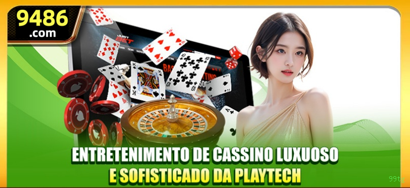 Roleta e blackjack 99tg