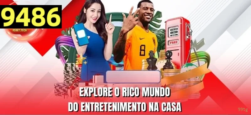 Aplicativo móvel 99tg para iOS e Android