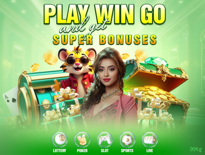 App 99tg slots mobile